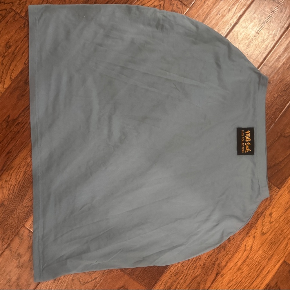 Blue milk snob 5-in-1 cover